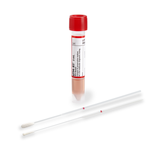 Viral Collection Kit 1/Each