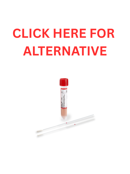 Viral Collection Kit 1/Each