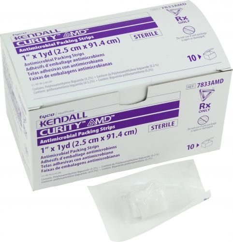 AMD PHMB Packing Strips - 2.51cm x 0.91.4m (1 inch) 10/BX – HANS Group ...