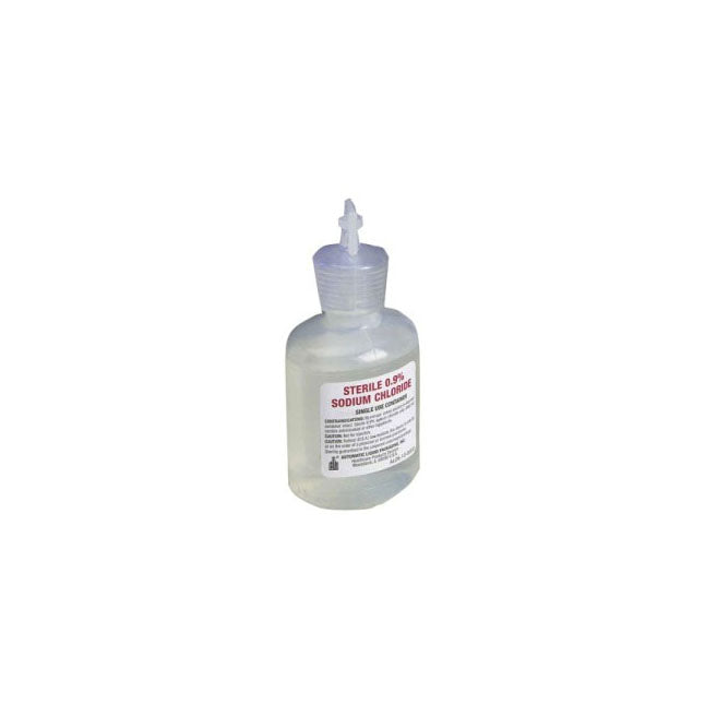 AirLife® 0.9% Sodium Chloride Irrigation Solution 25 EA/CA
