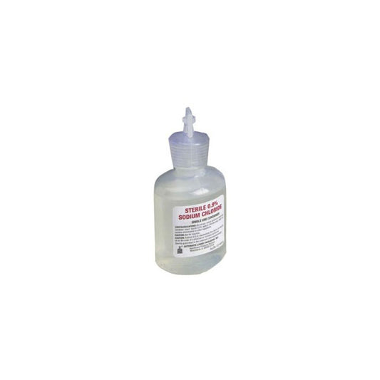 AirLife® 0.9% Sodium Chloride Irrigation Solution 25 EA/CA